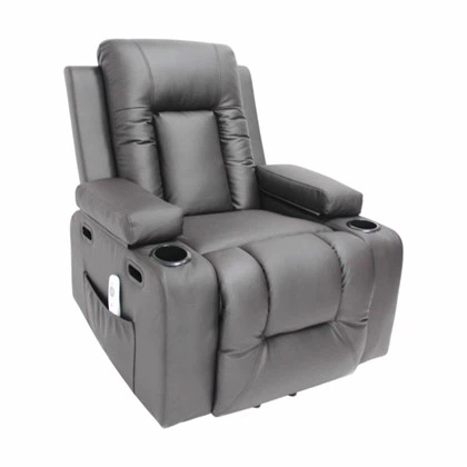 プチパワーリフトチェアは衝撃を吸収しますか?