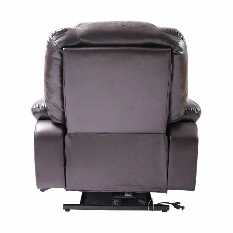 wide power lift chair